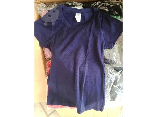 stock 5000 γυναικεία t-shirt